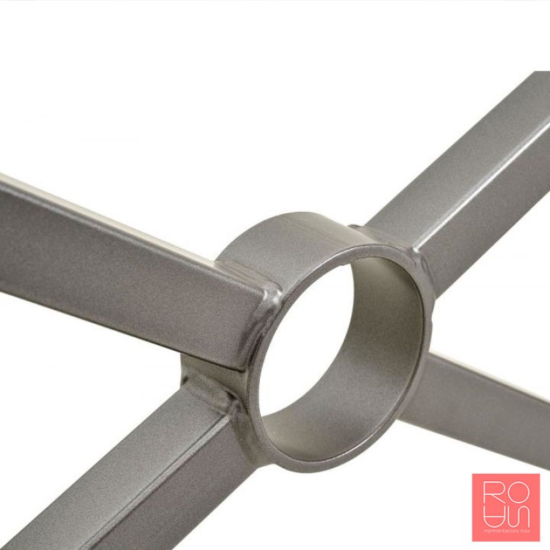 Tanca Lisboa amb Reixa | Seguretat Escolar i Urbana